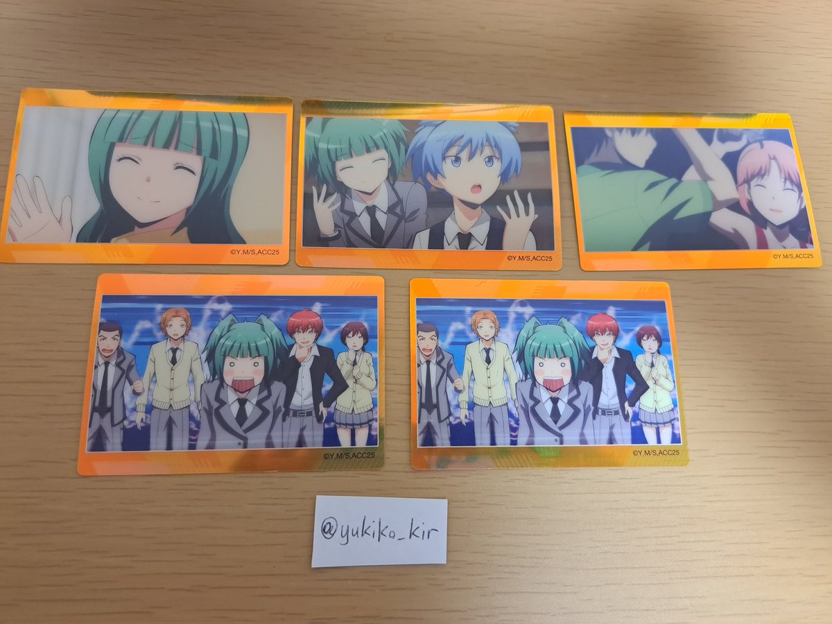 Yukiko_KIR tweet media