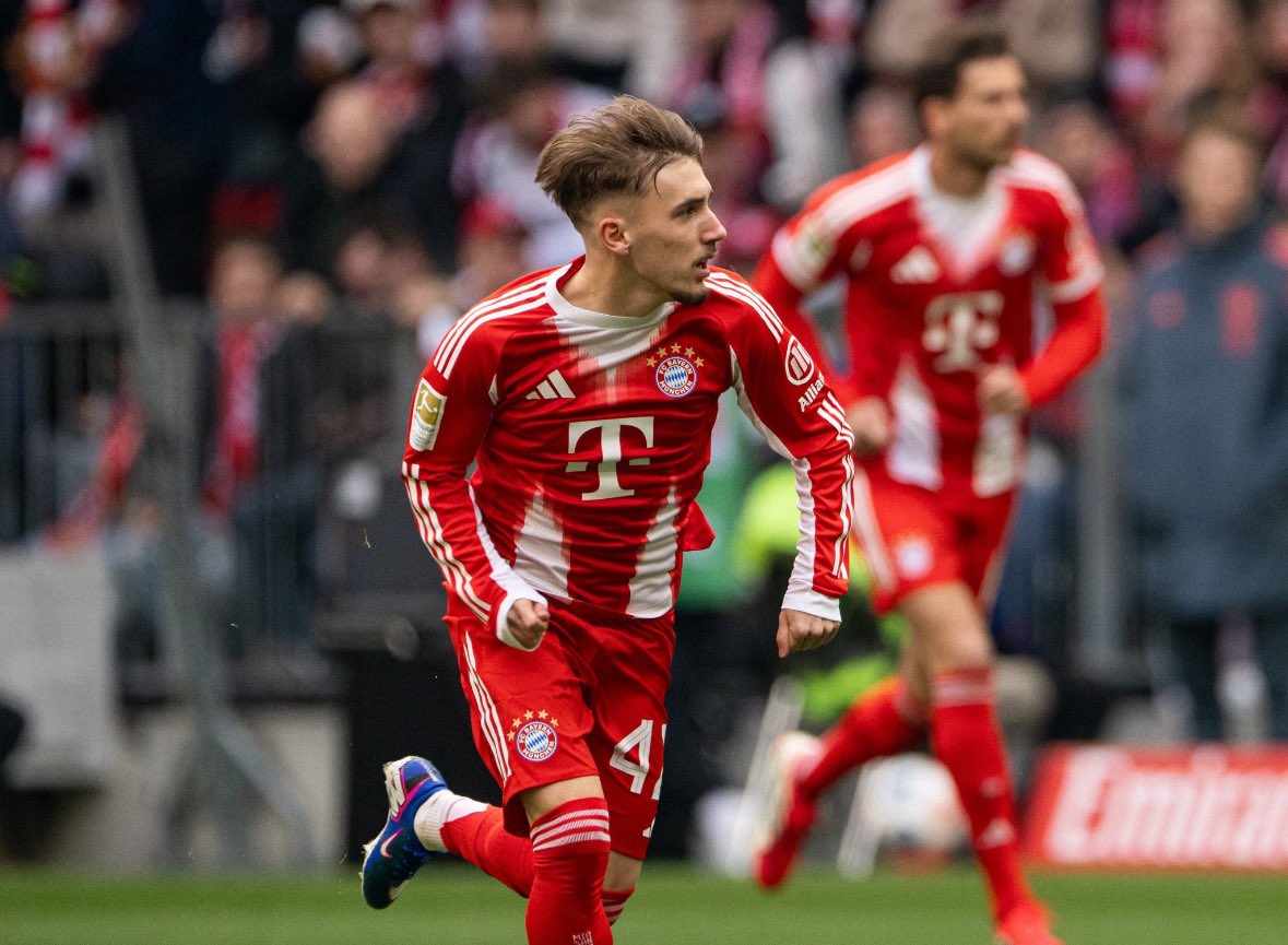 Fabrizio Romano tweet media