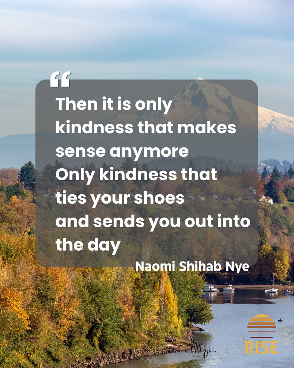 RISE Services, Inc. tweet media