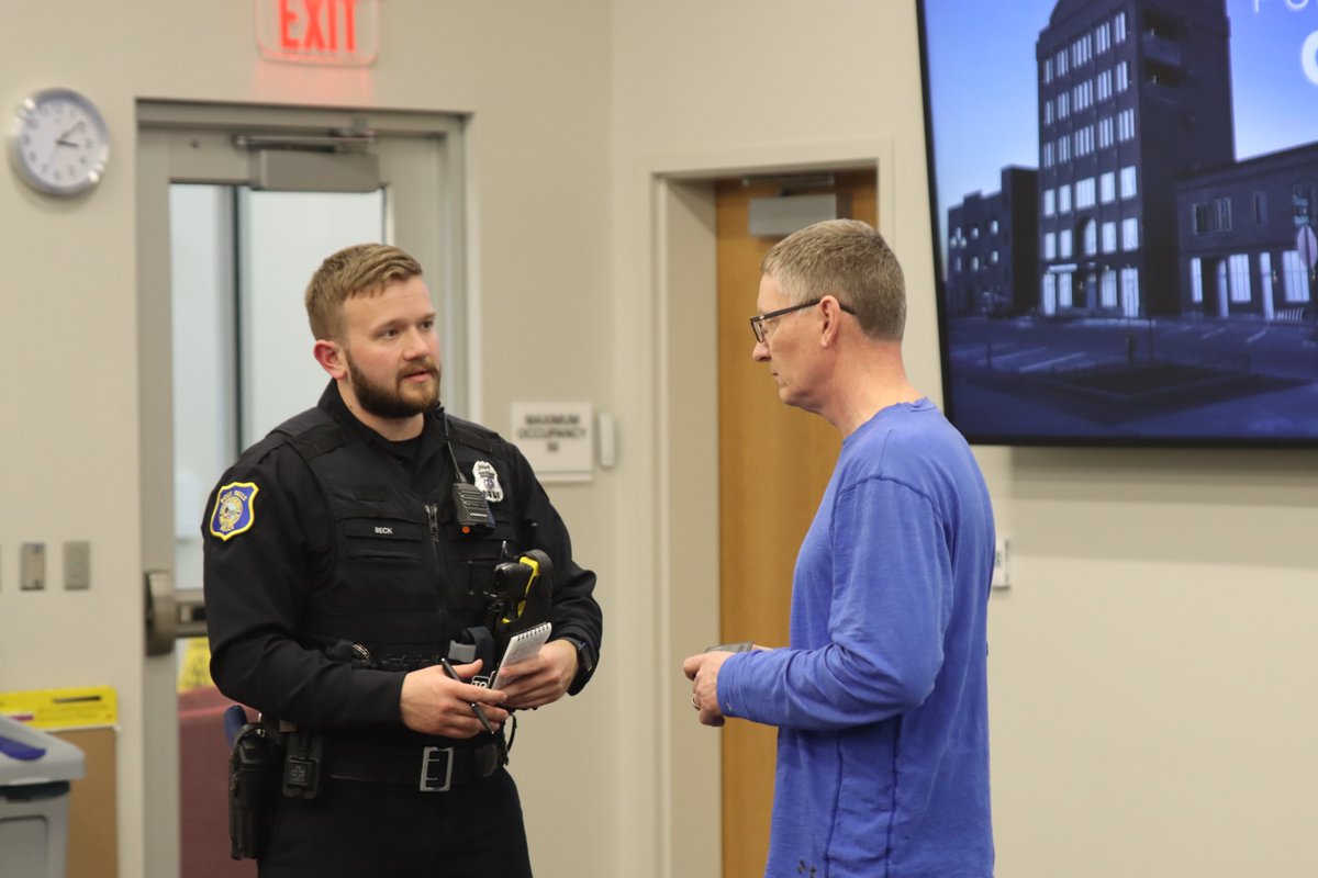 Sioux Falls Police tweet media