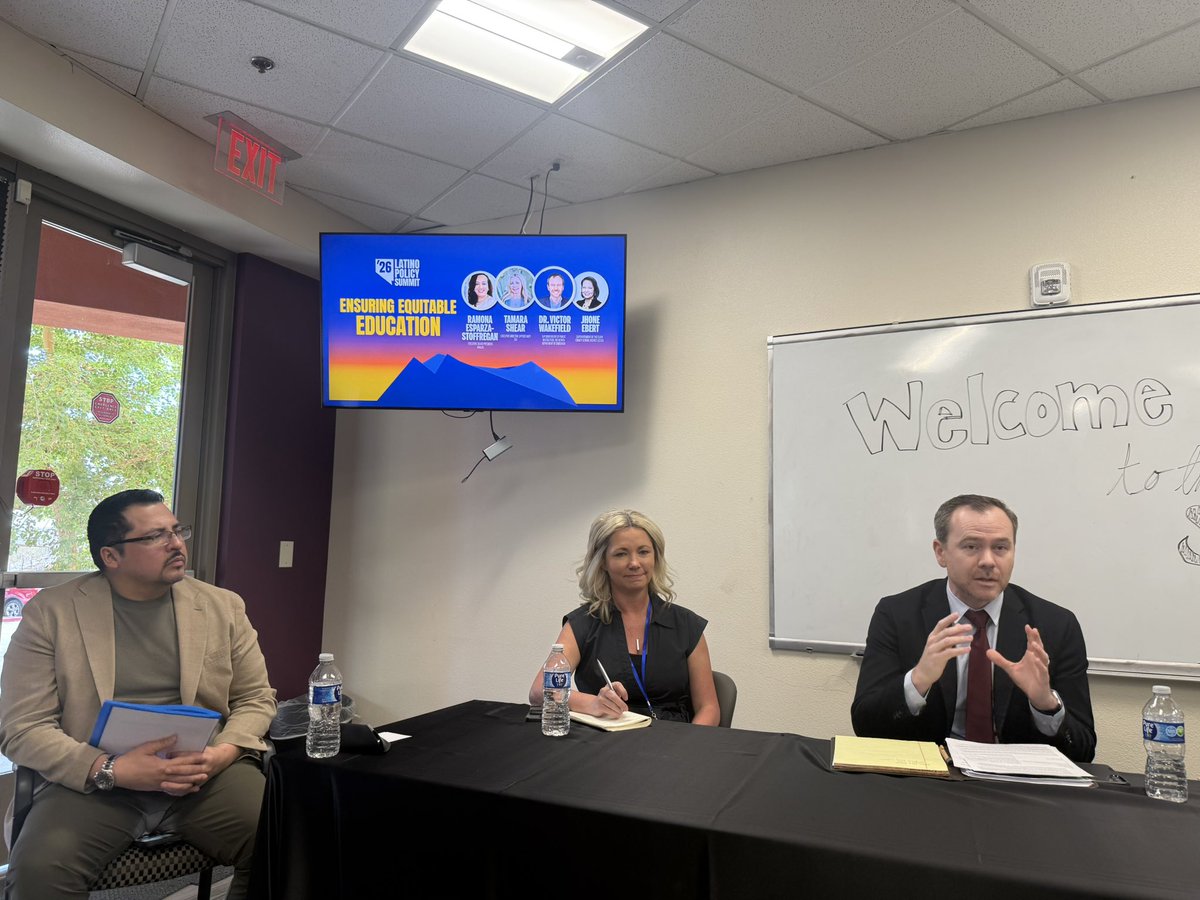 Principal - Retired tweet media