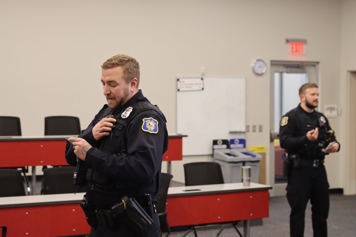 Sioux Falls Police tweet media