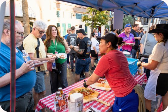SoCal RestaurantShow tweet media