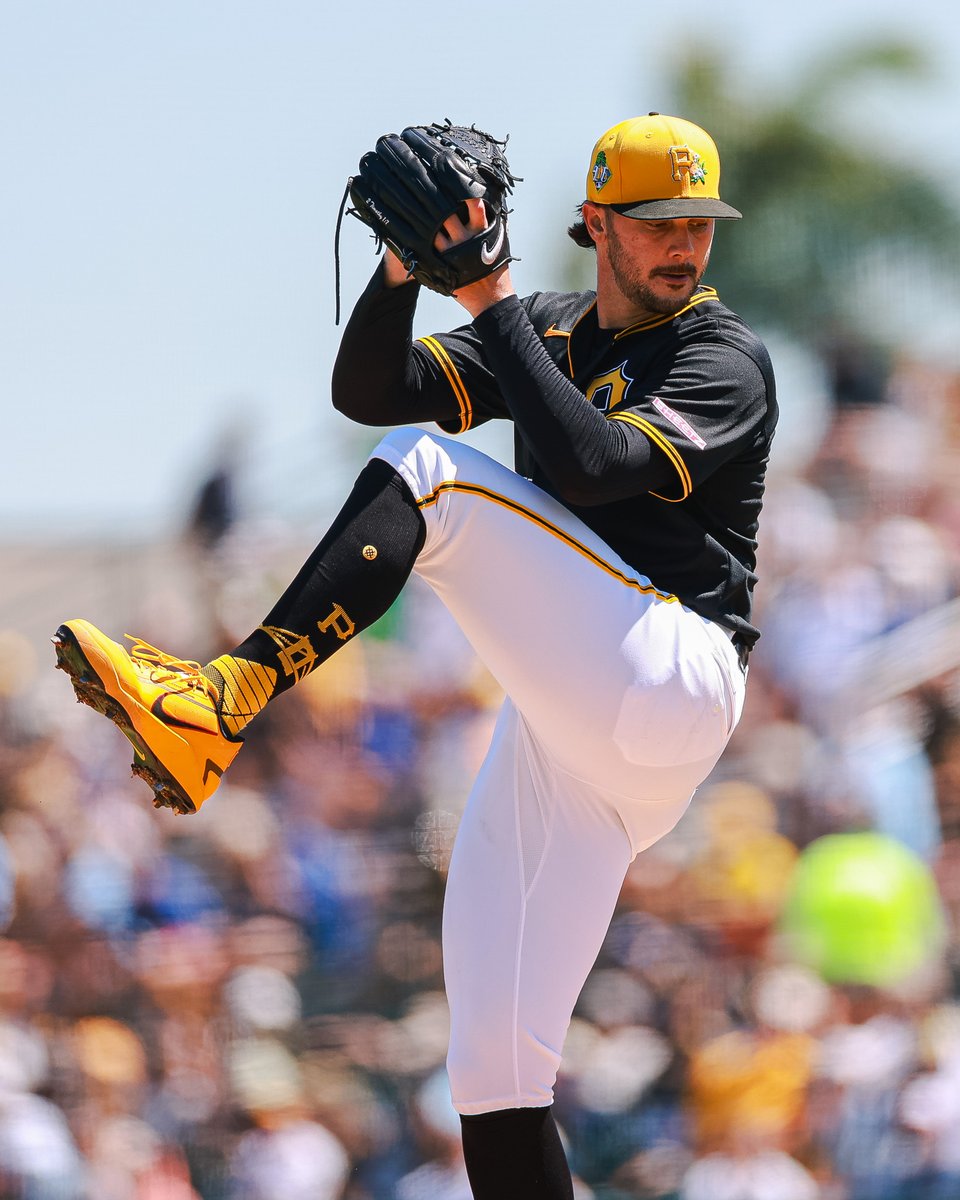 Pittsburgh Pirates tweet media