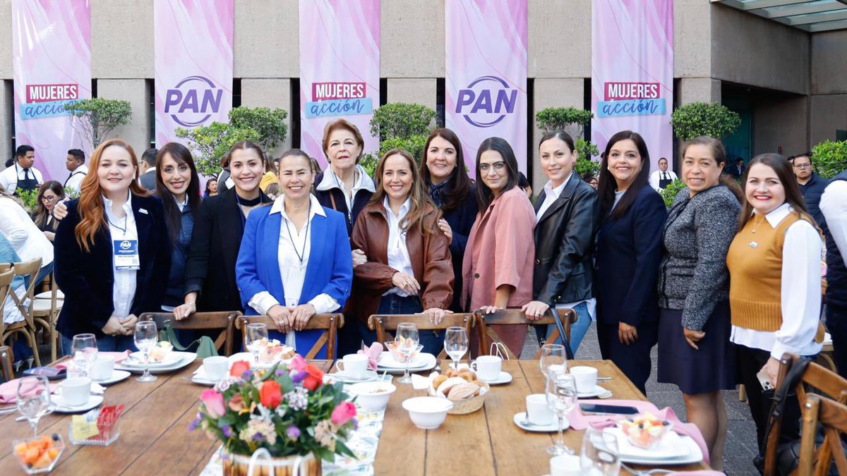 Malena González tweet media