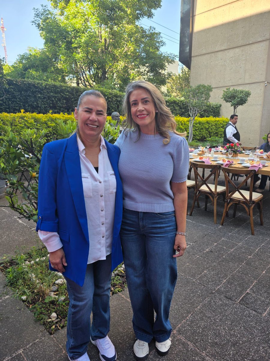 Malena González tweet media