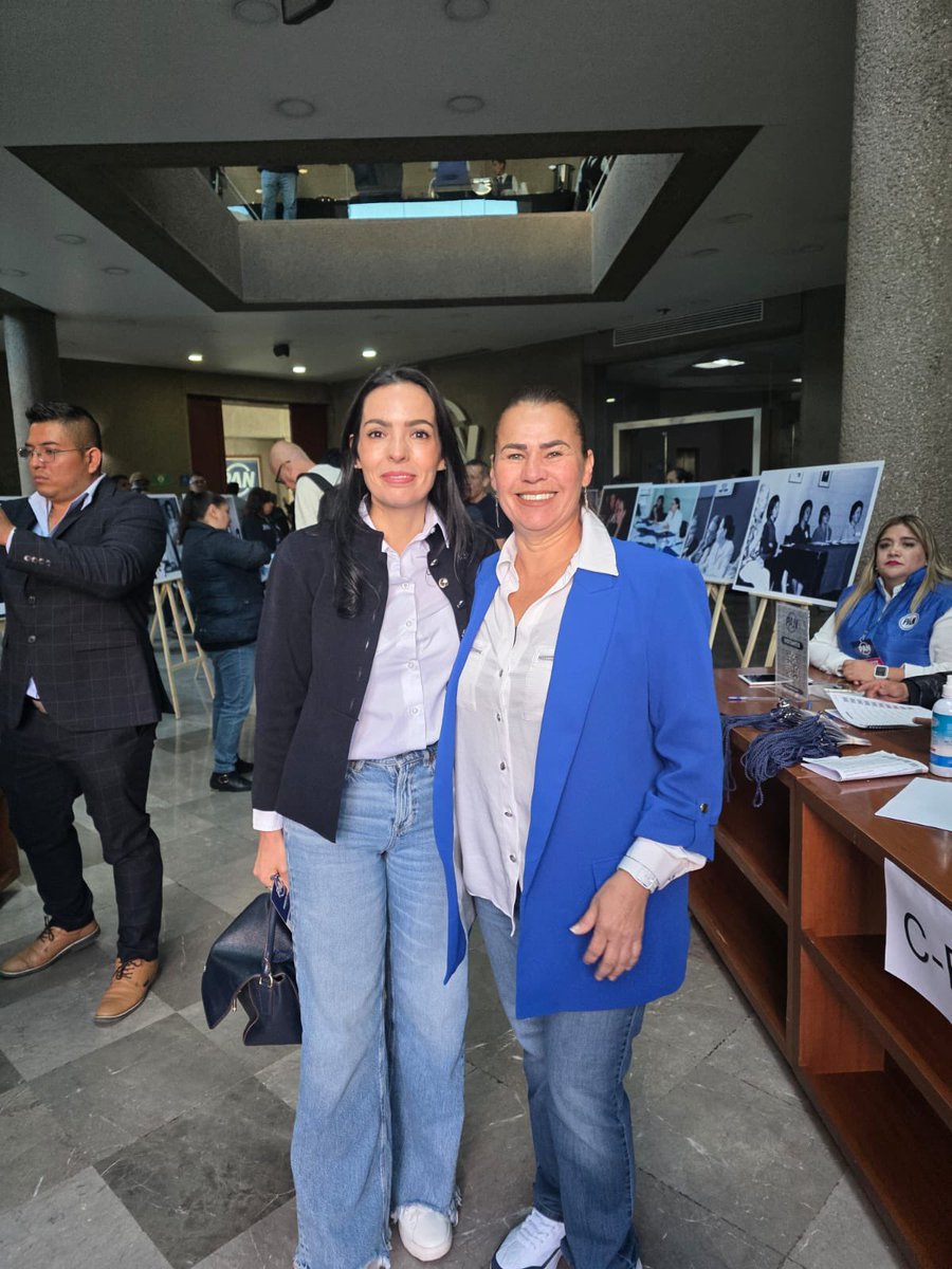 Malena González tweet media