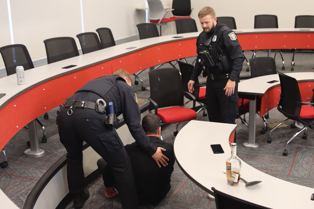 Sioux Falls Police tweet media