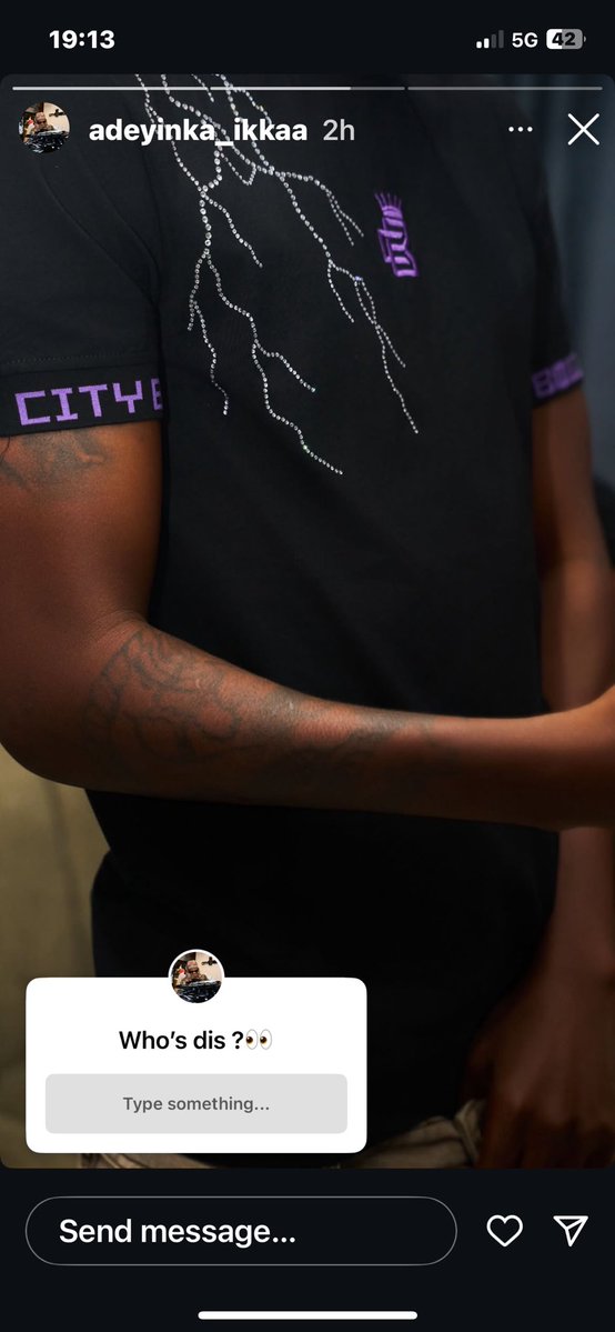 ADEE..👿 tweet media