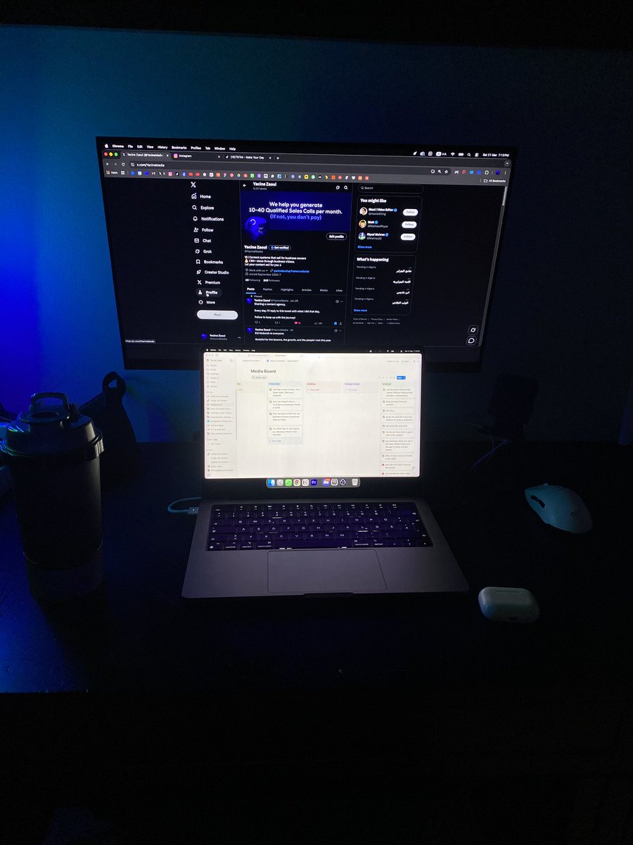 Yacine Zaoui tweet media