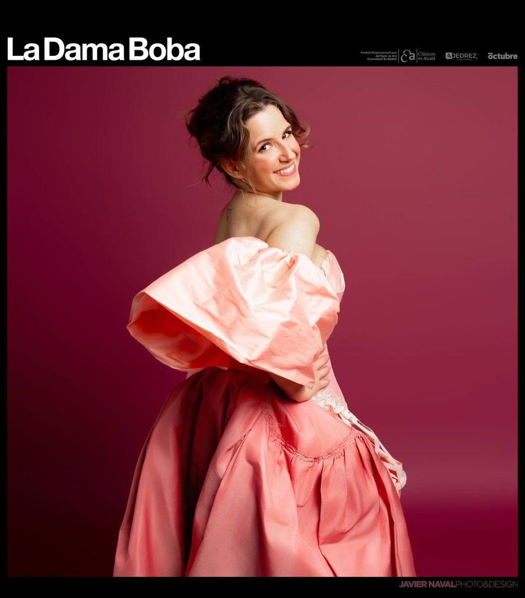 MadridEsTeatro tweet media