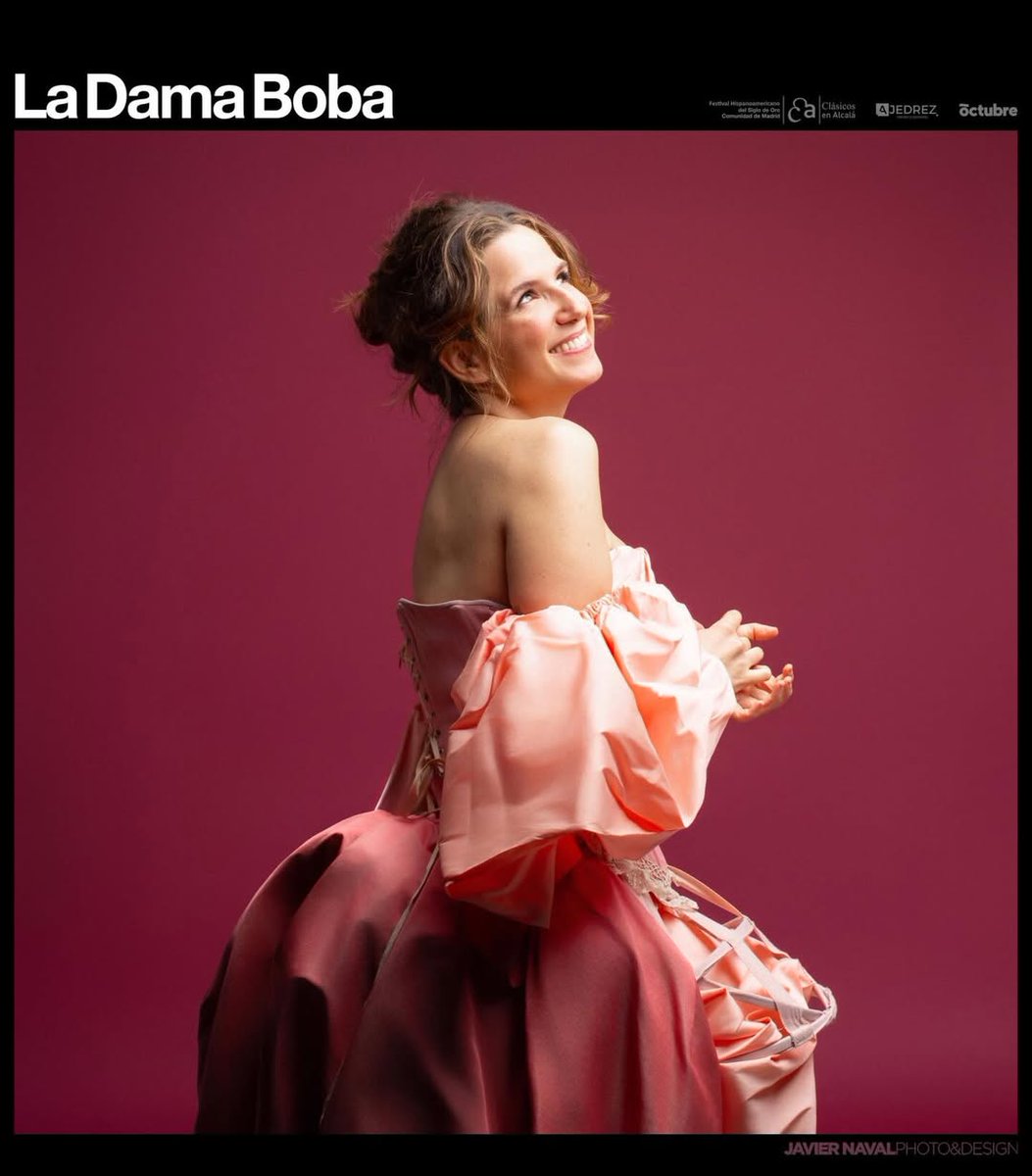 MadridEsTeatro tweet media