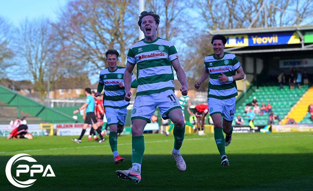 James Daly tweet media