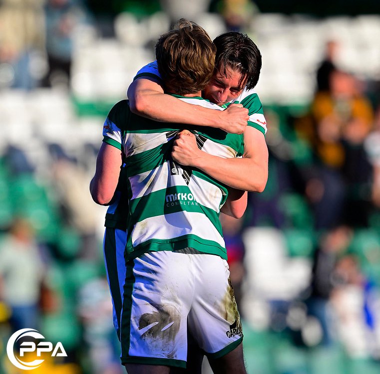 James Daly tweet media