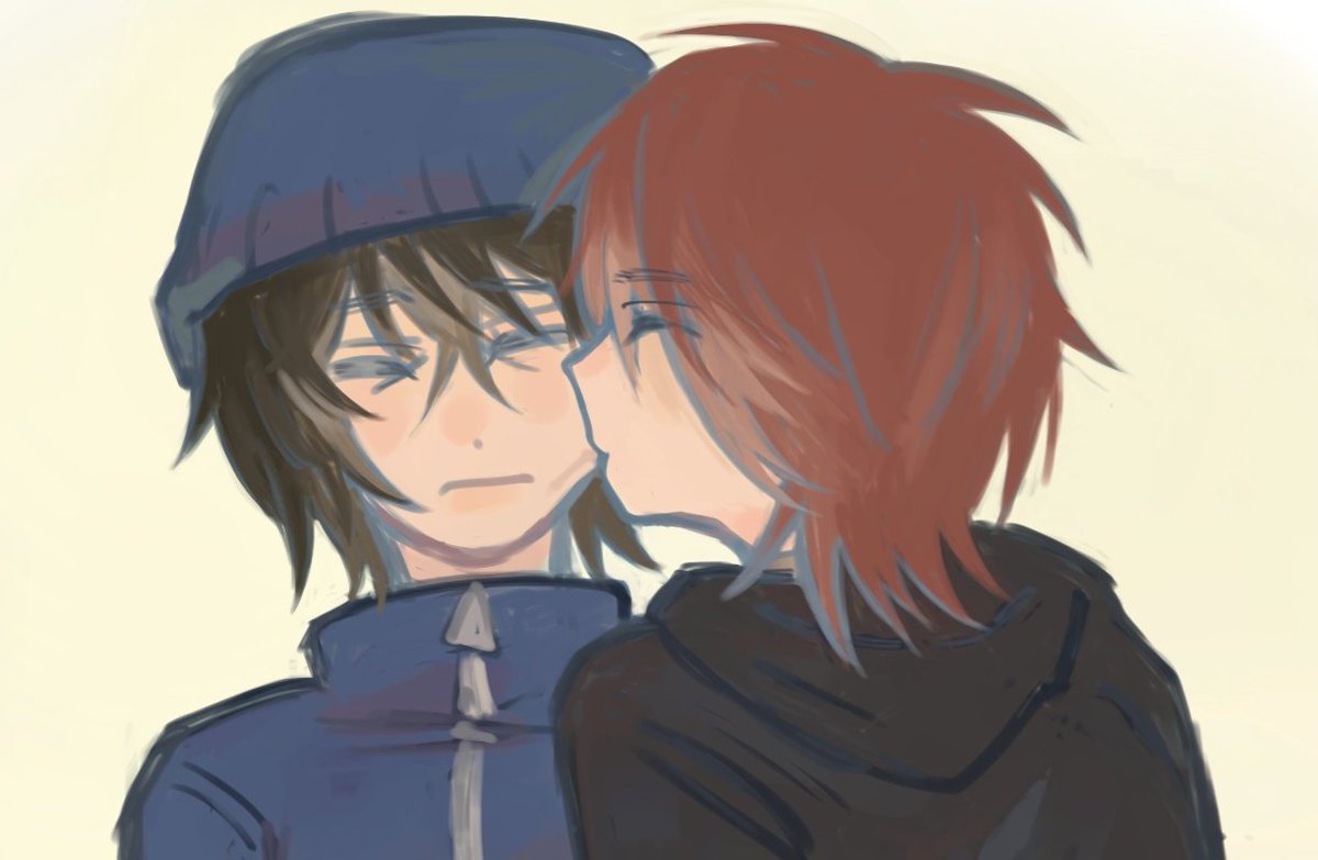 ritsu.🎭 tweet media