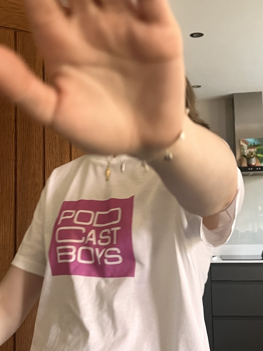 In Depth Pet Shop Boys Podcast tweet media