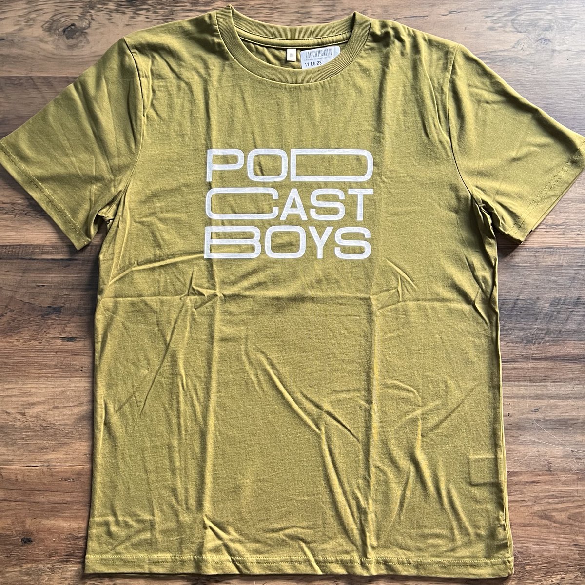 In Depth Pet Shop Boys Podcast tweet media