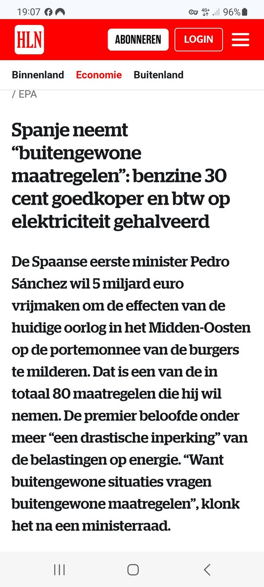 Hugo Spain tweet media