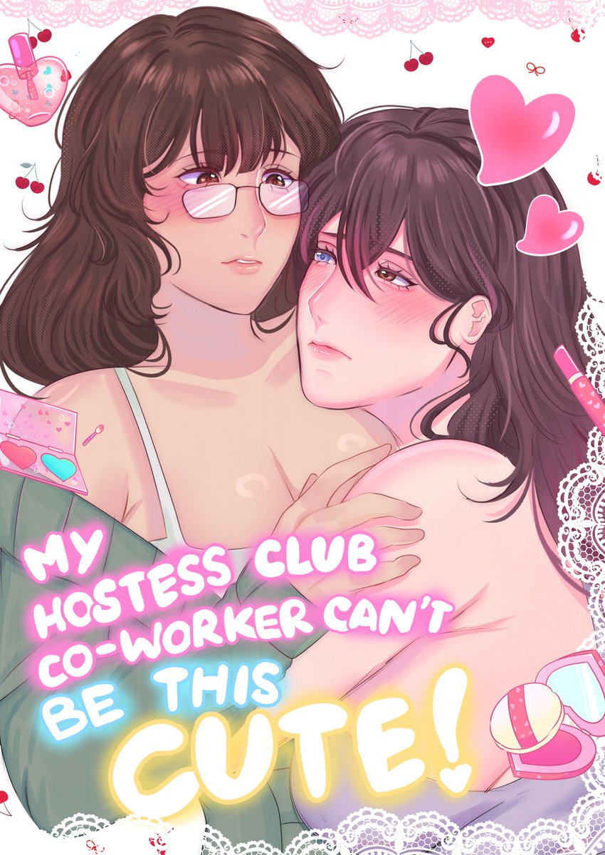 ashe🍒 comms open.ᐟ tweet media