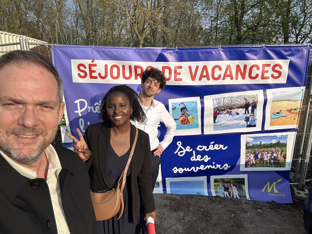 Gaylord LE CHEQUER tweet media