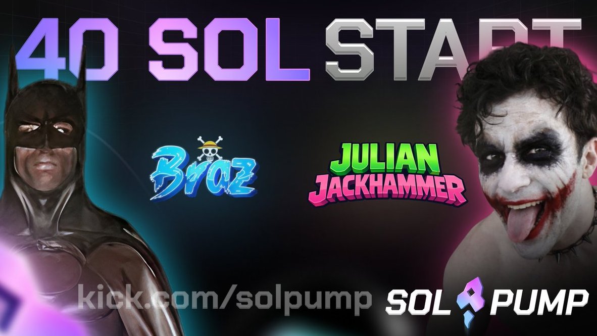 Julian Jackhammer tweet media