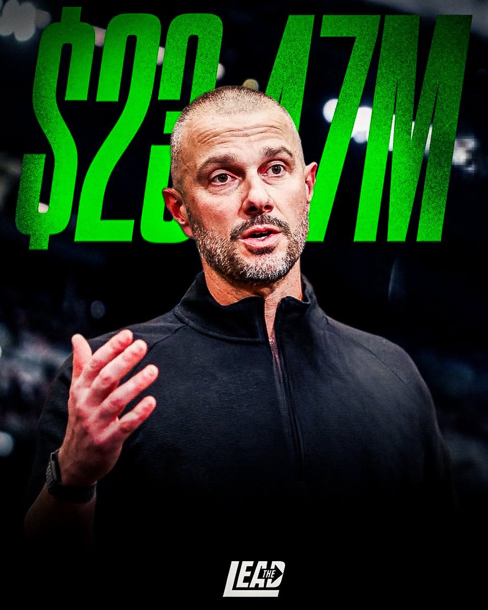 Raiders Lead tweet media