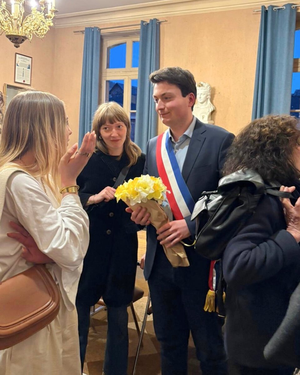 Léon Thébault-Maviel tweet media