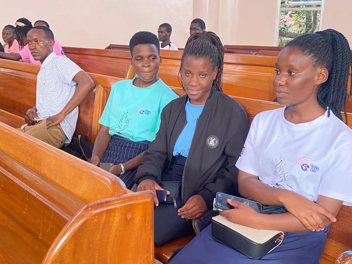 KIUSDAA MAIN CAMPUS tweet media