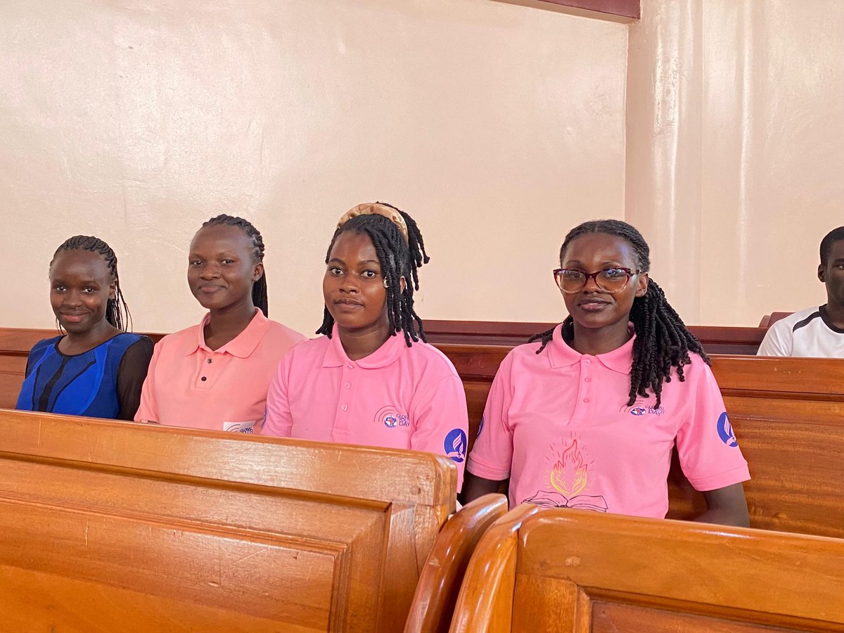 KIUSDAA MAIN CAMPUS tweet media