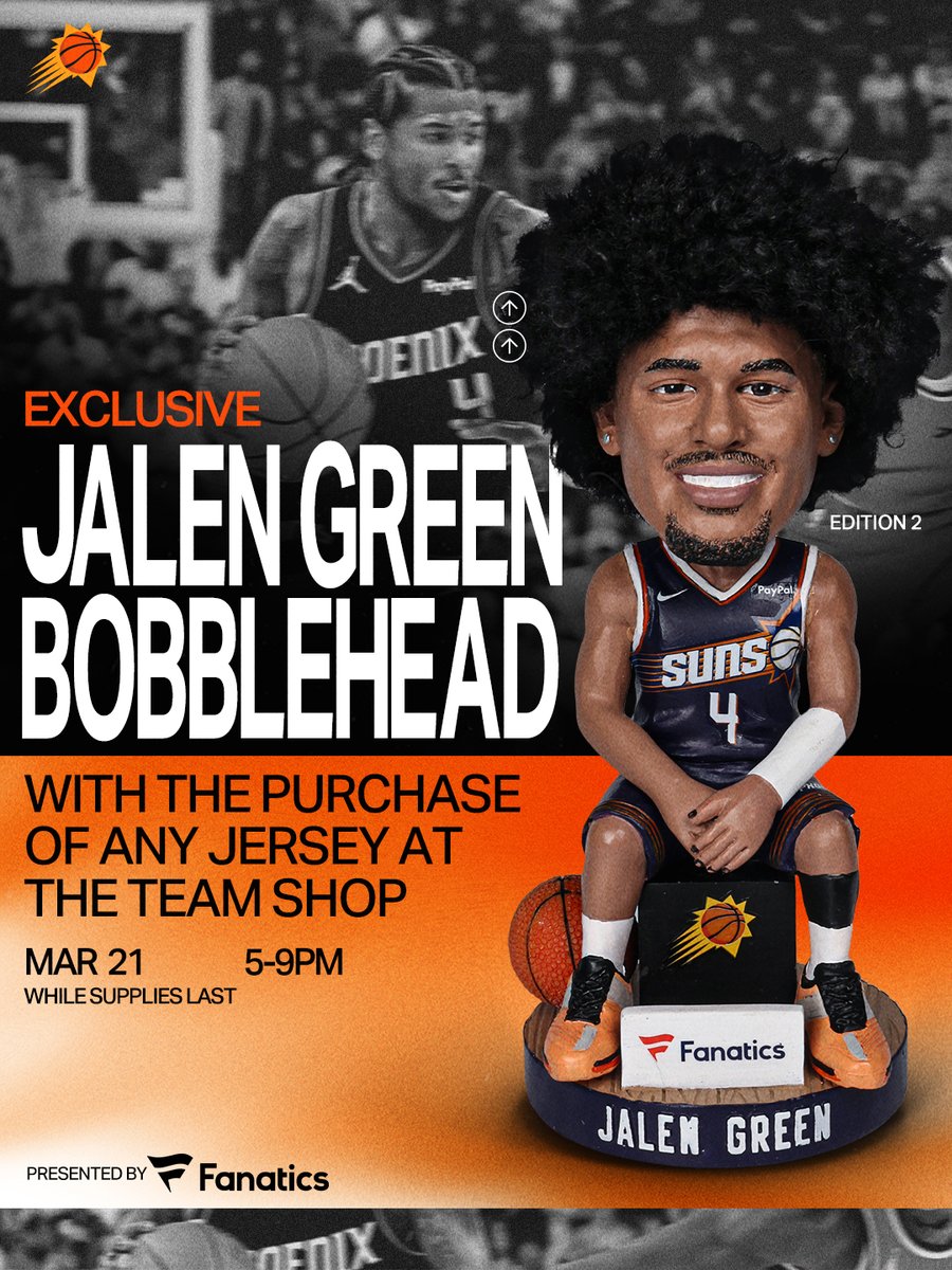 Phoenix Suns tweet media