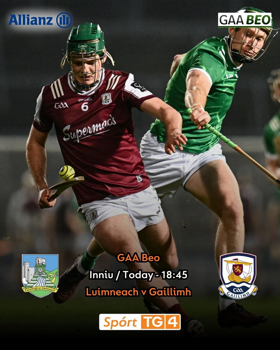 Spórt TG4 tweet media