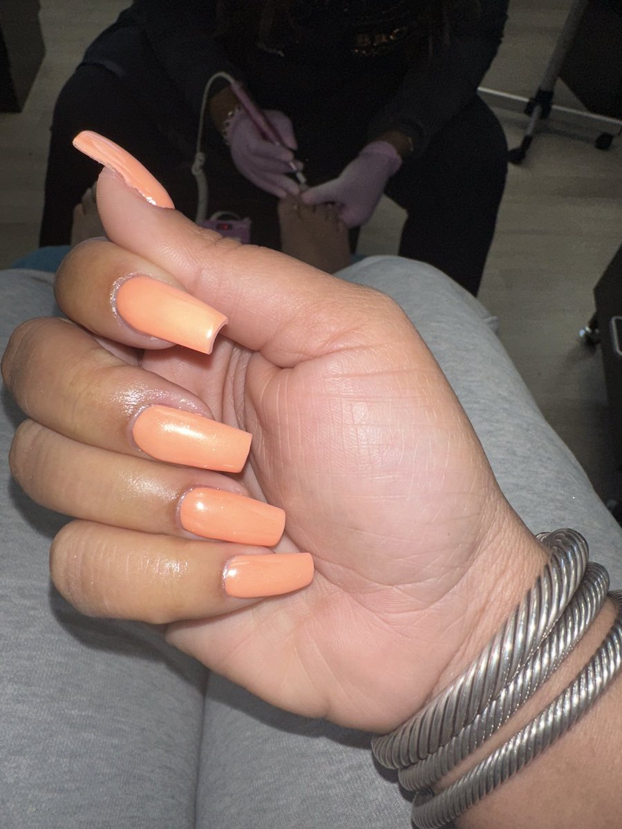 The Original Auntie Peach 🍑 tweet media