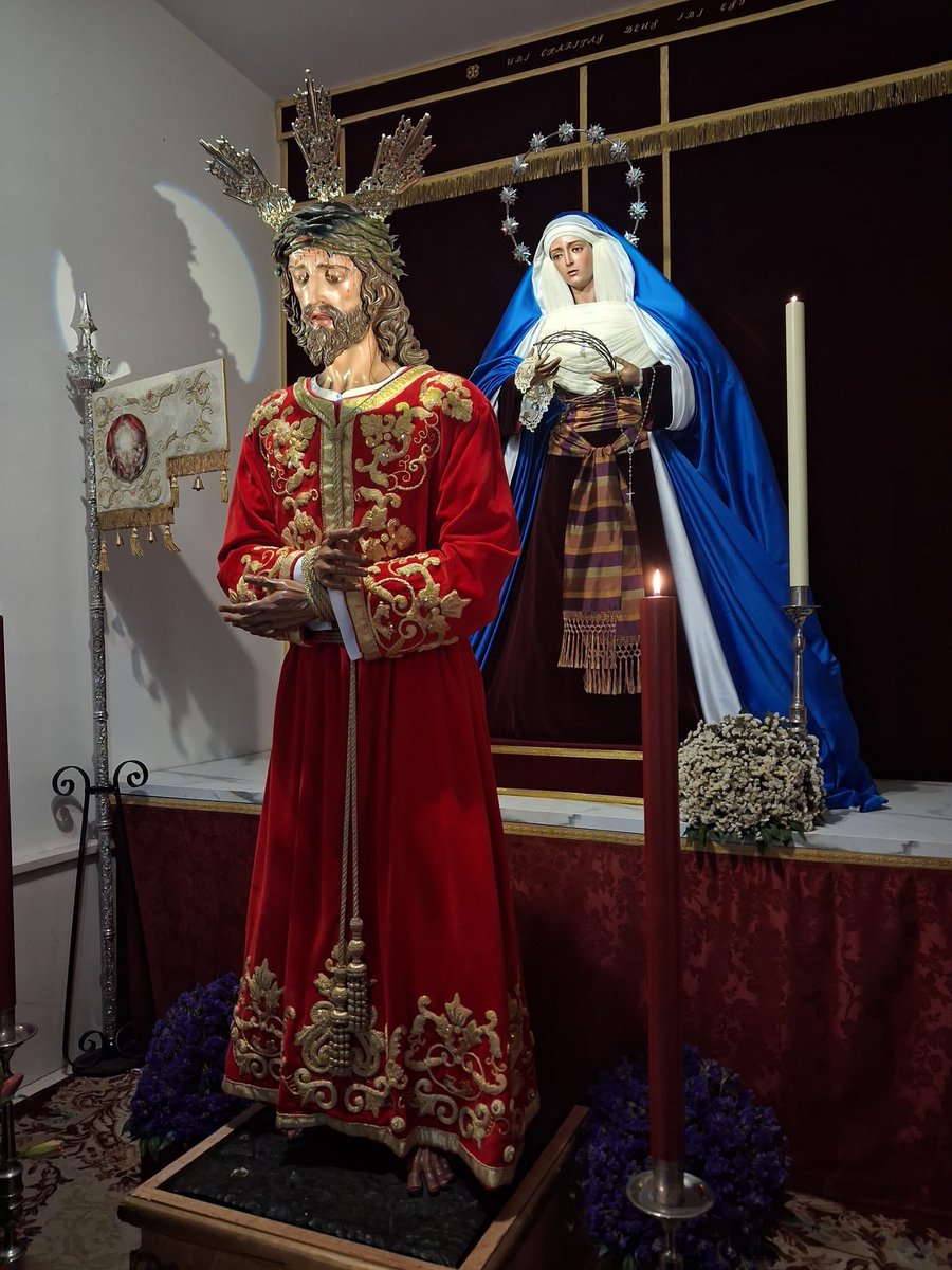 Objetivo Cofrade tweet media