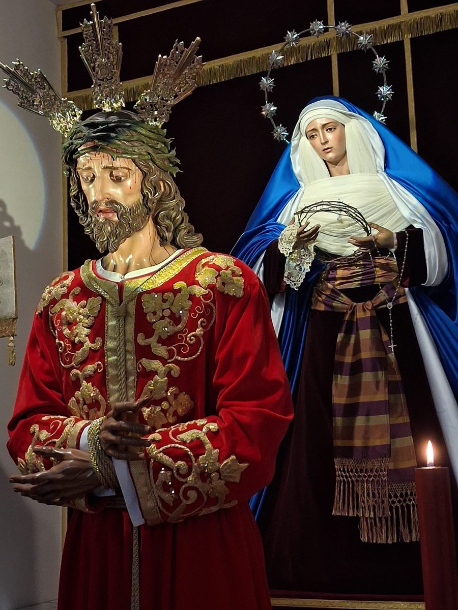 Objetivo Cofrade tweet media