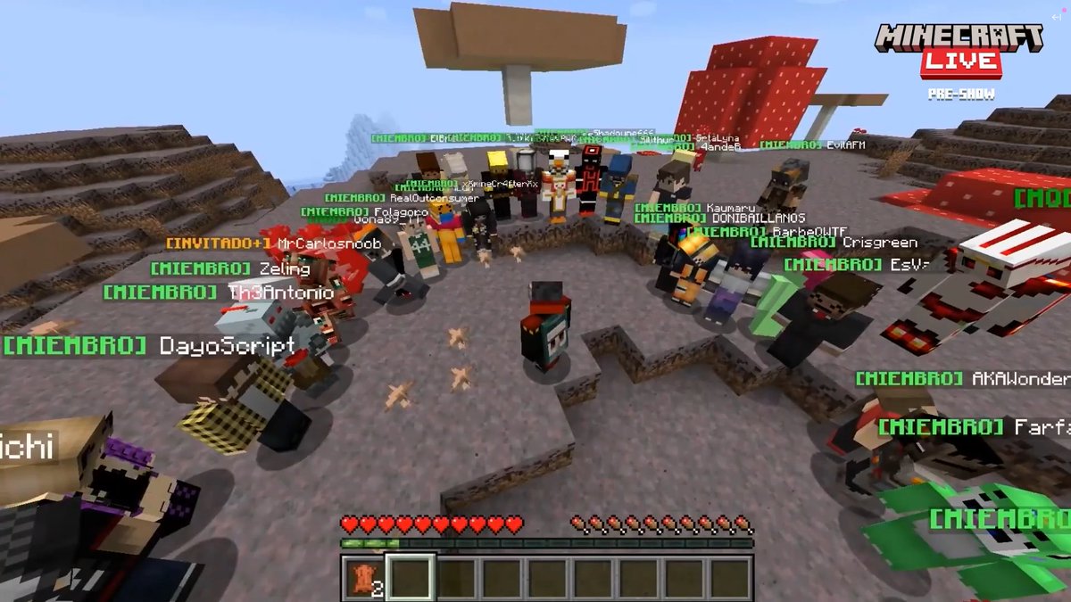 EliteCraft tweet media