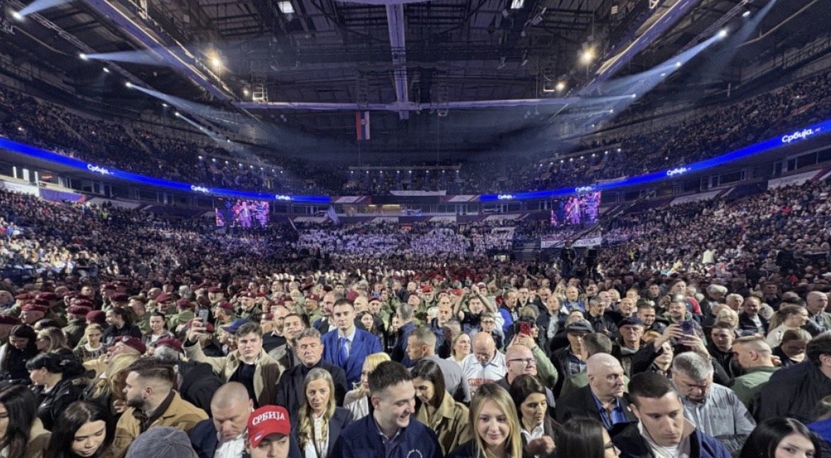 Arno Gujon tweet media