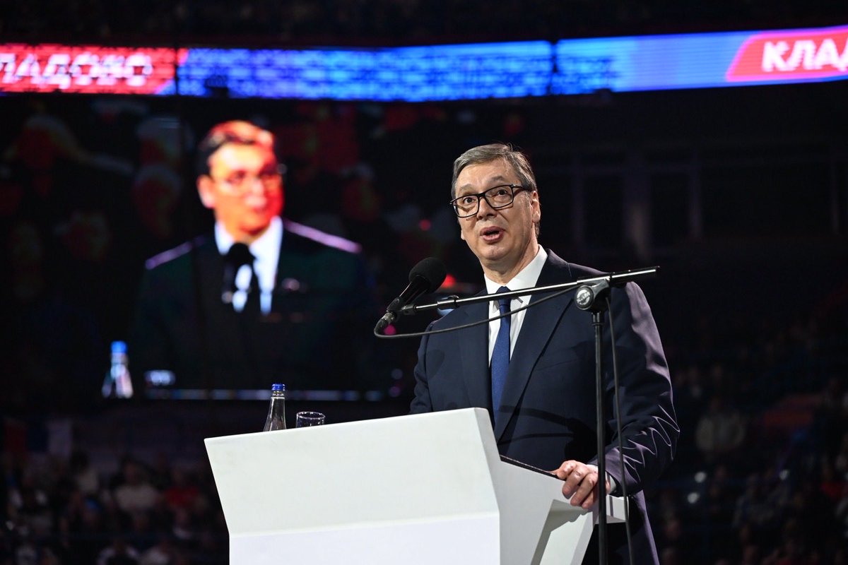 Arno Gujon tweet media