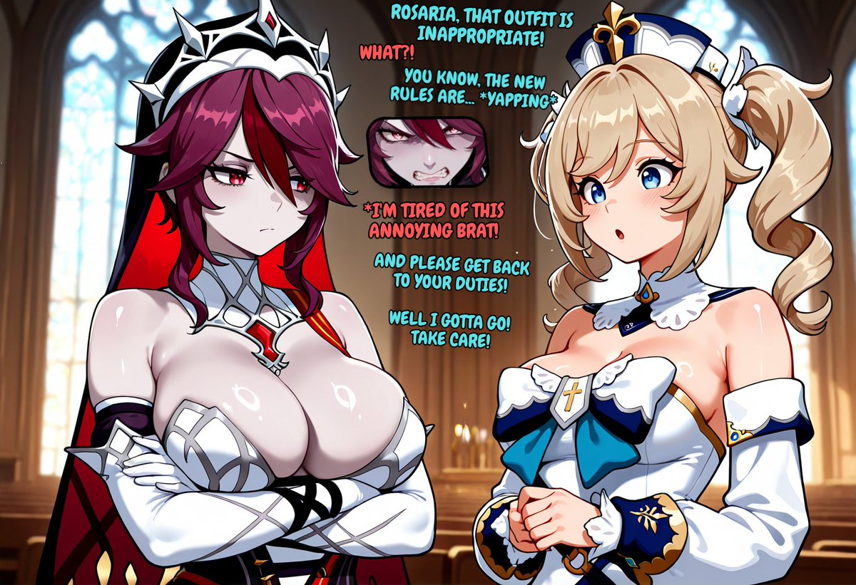 JackChief 💦 tweet media