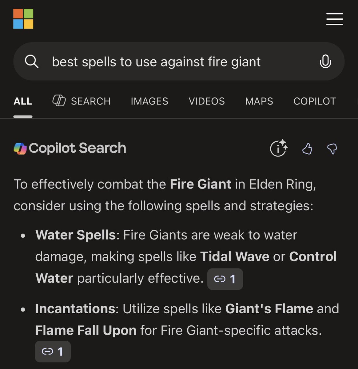 Godrick the Grafted tweet media