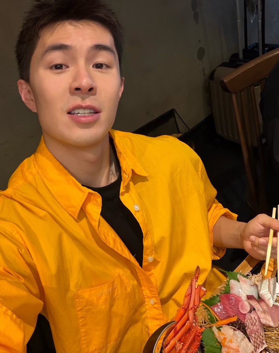 许建华 tweet media