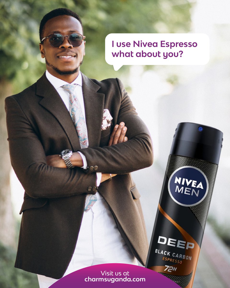 Charms Uganda tweet media