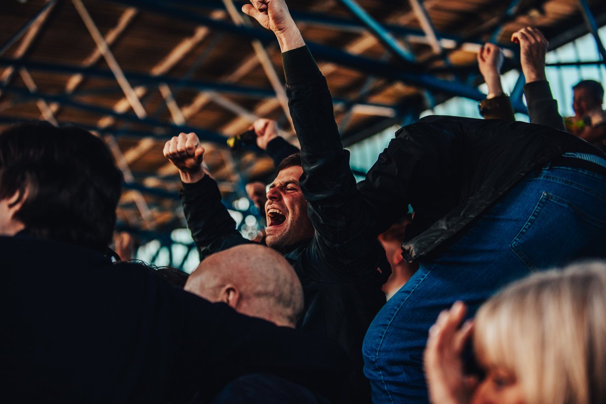 Millwall FC tweet media