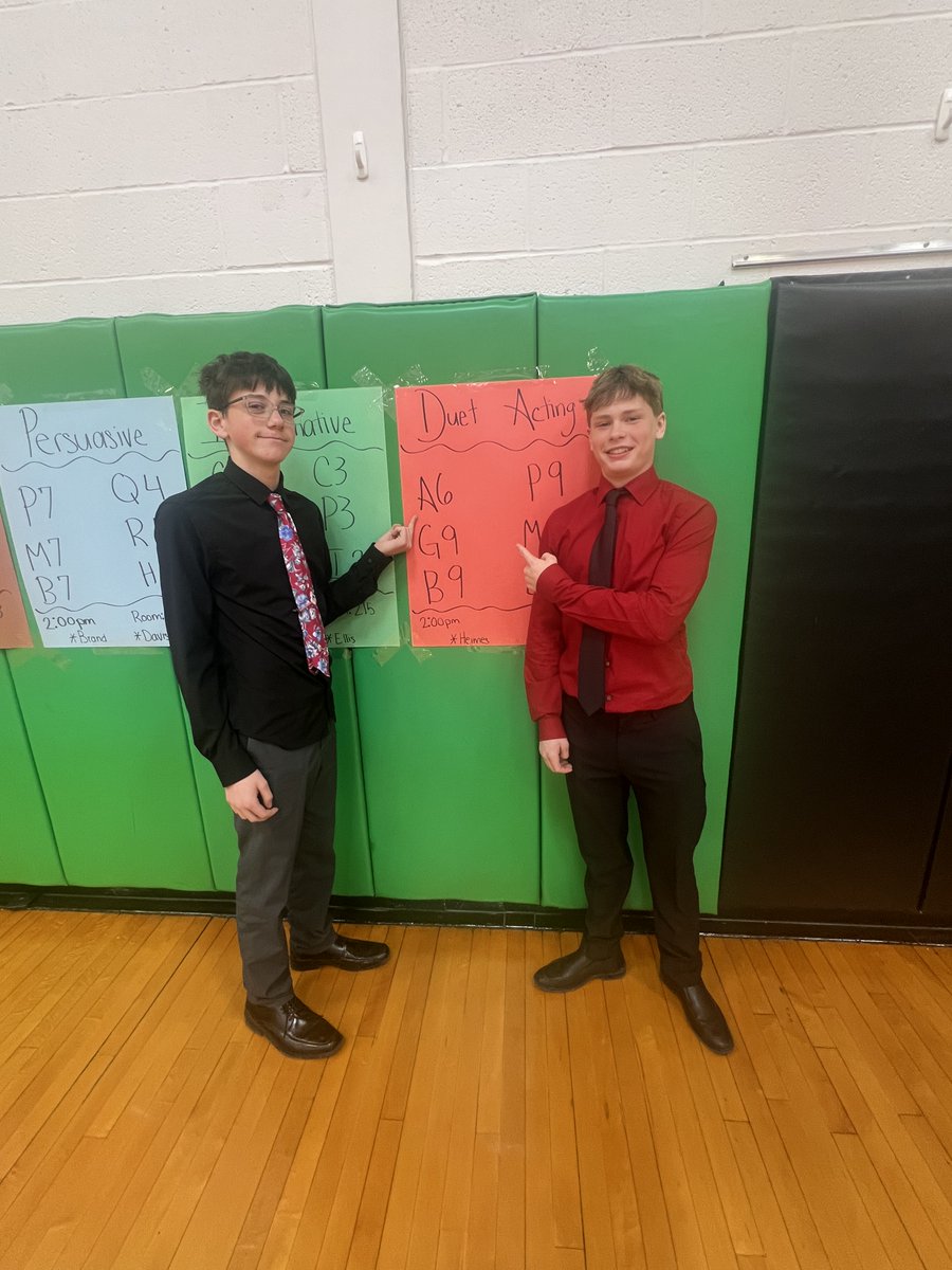 Stanton 🐴 Activities tweet media