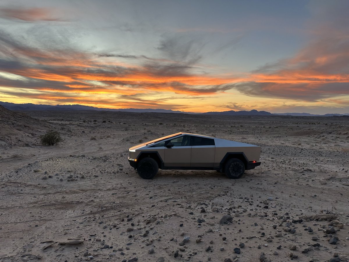 George Mullen tweet media