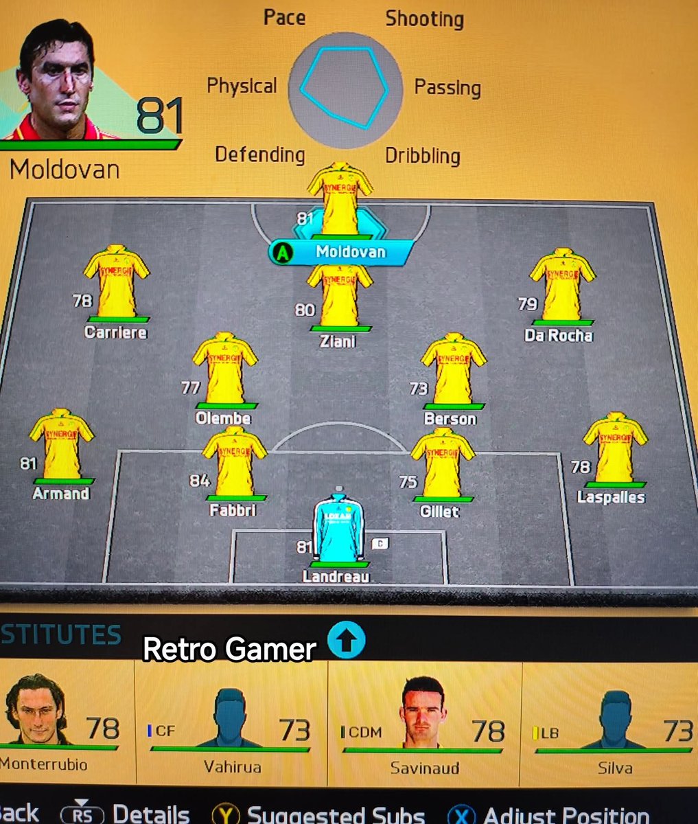 Ali Pacha tweet media