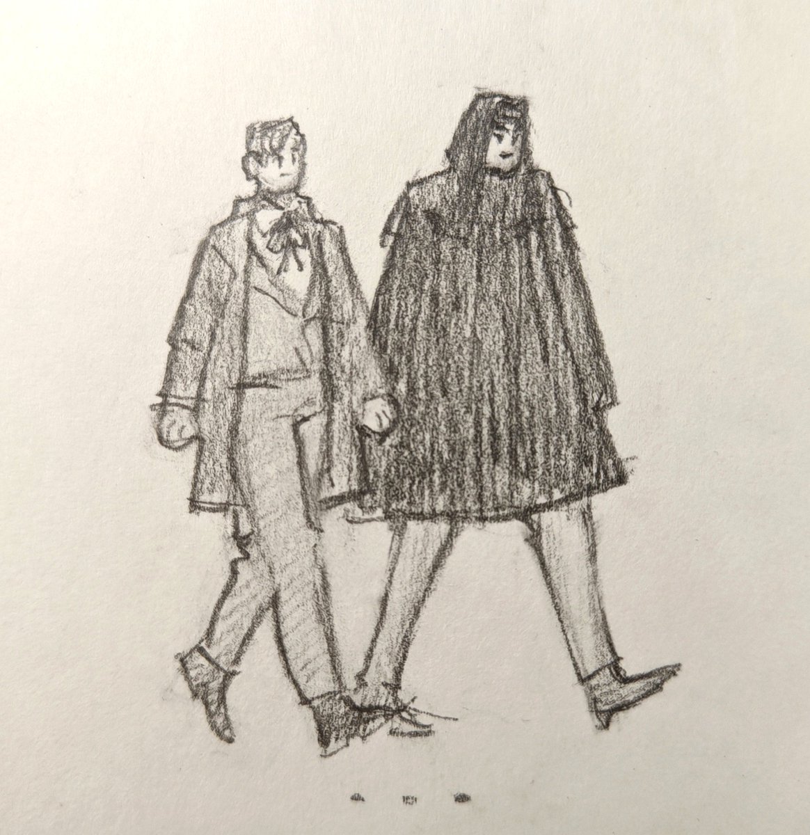 (not)serious tea tweet media