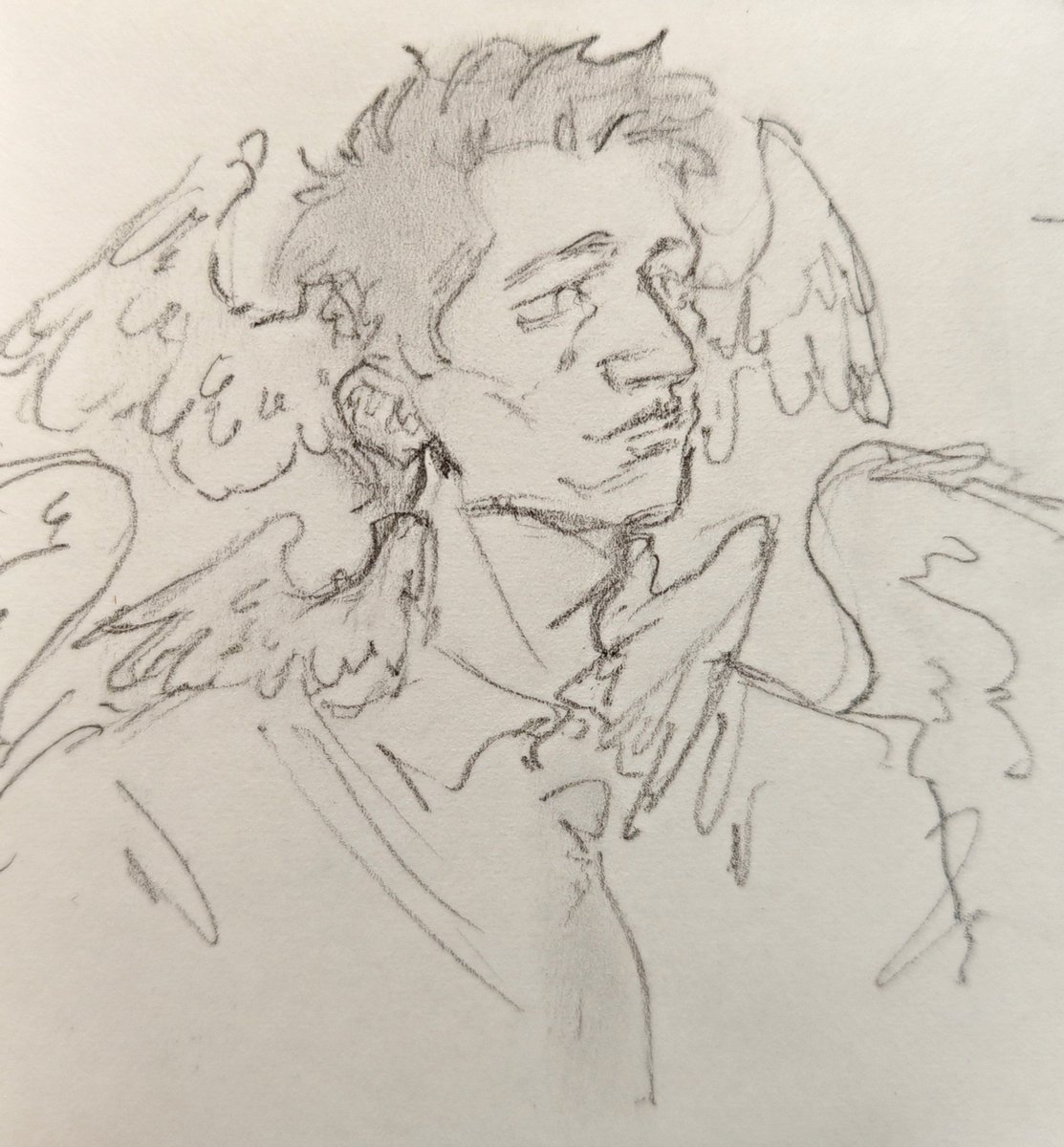 (not)serious tea tweet media