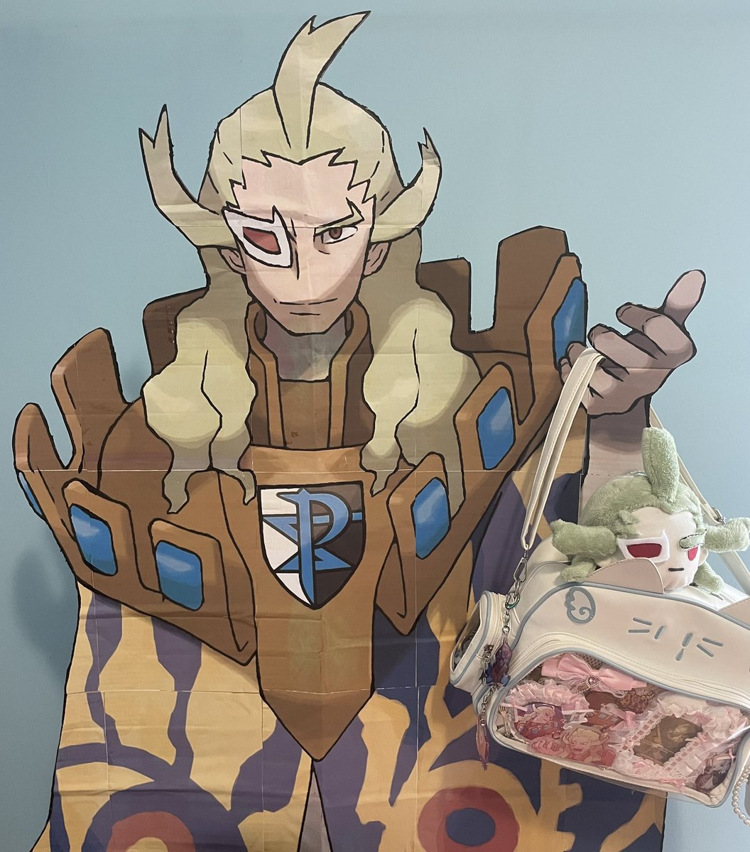 #GHETSISFAN tweet media