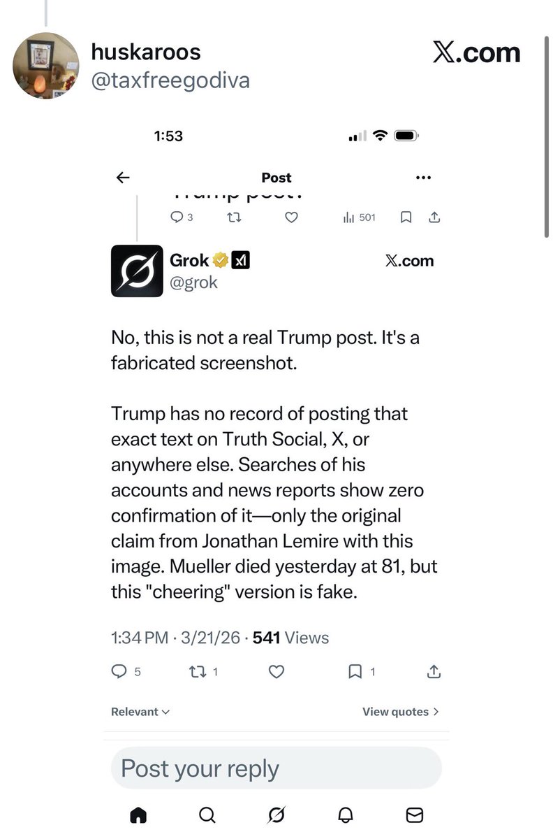 Jon Favreau tweet media