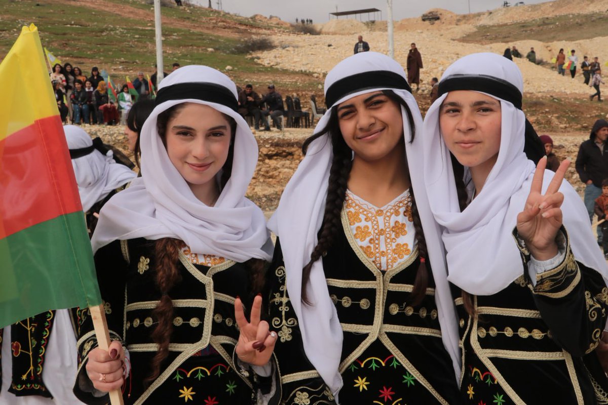 Heval Arslan tweet media